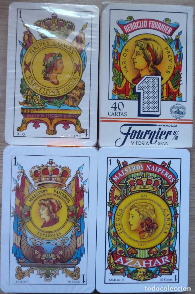 super lote 50 barajas cartas tarot y oraculos o - Compra venta en