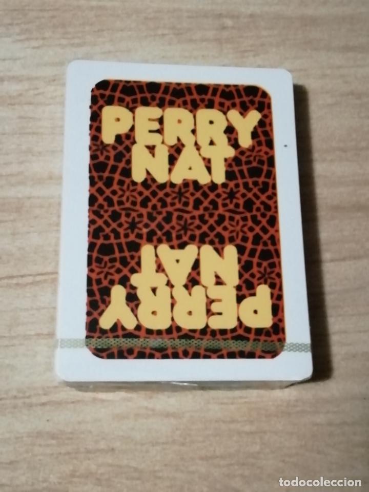 Barajas de cartas: BARAJA PERRY NAT - Foto 1