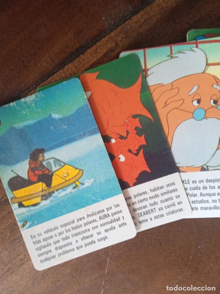 Barajas de cartas: SEABERT BARAJA DE CARTAS INCOMPLETA - Foto 3