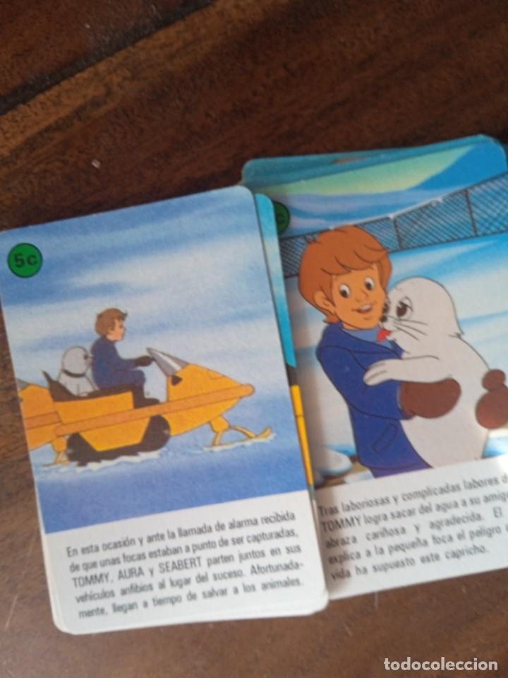 Barajas de cartas: SEABERT BARAJA DE CARTAS INCOMPLETA - Foto 4