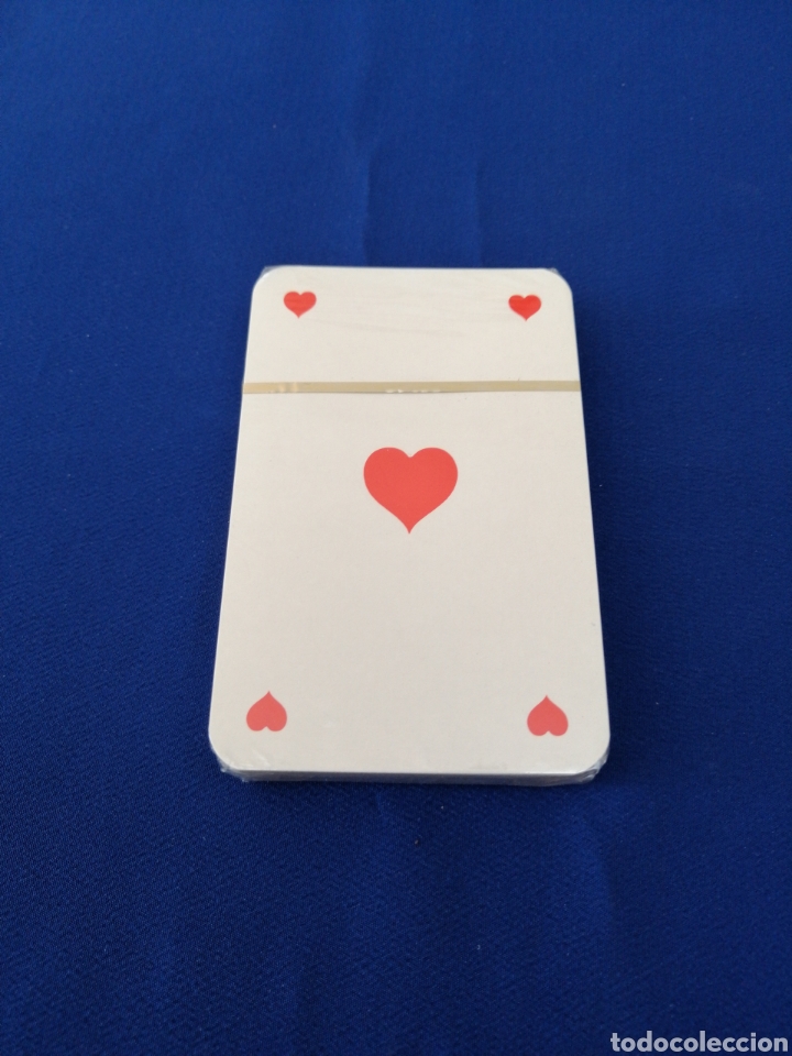 Barajas de cartas: PHILIPS BARAJA DE POKER PRECINTADA - Foto 2