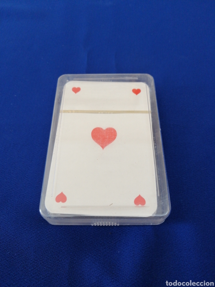 Barajas de cartas: PHILIPS BARAJA DE POKER PRECINTADA - Foto 3
