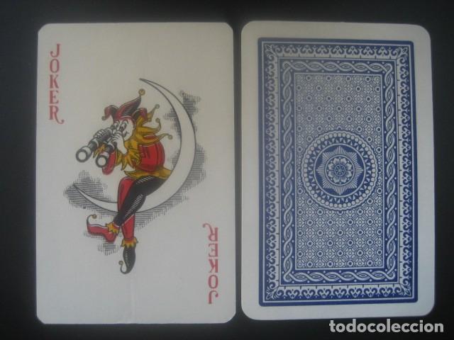 Barajas de cartas: JOKER N&ordm;529 - Foto 2