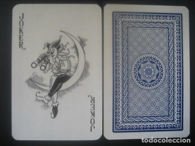 Barajas de cartas: JOKER N&ordm;530 - Foto 2