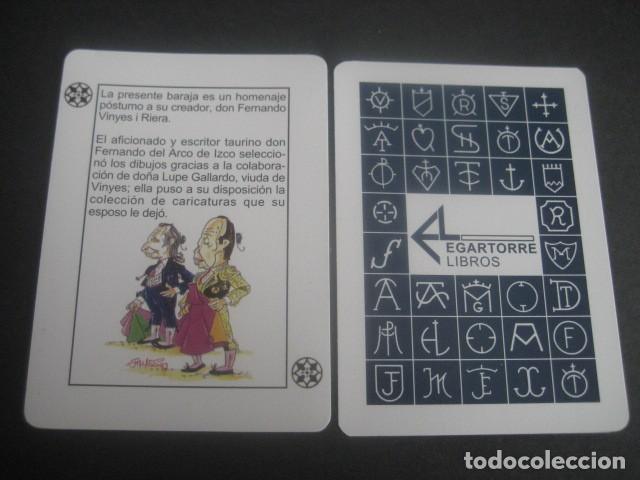 Barajas de cartas: JOKER N&ordm;531 - Foto 2