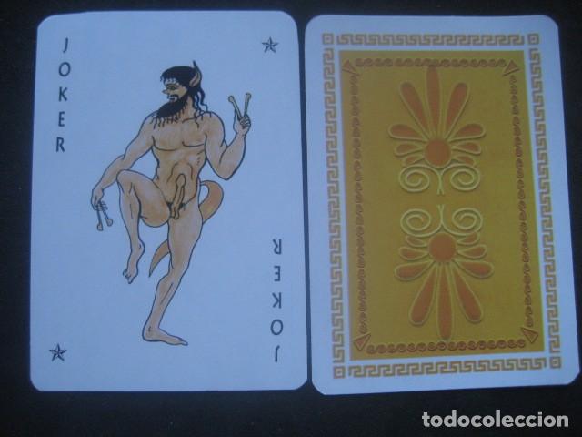 Barajas de cartas: JOKER N&ordm;537 - Foto 2