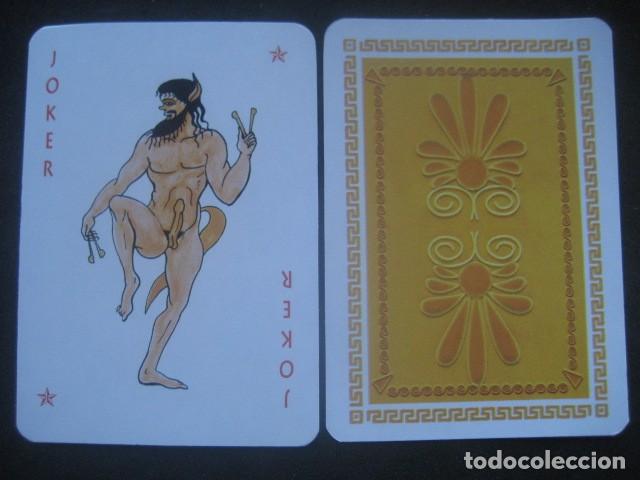 Barajas de cartas: JOKER N&ordm;538 - Foto 2