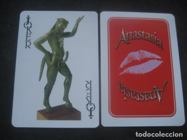 Barajas de cartas: JOKER N&ordm;539 - Foto 2