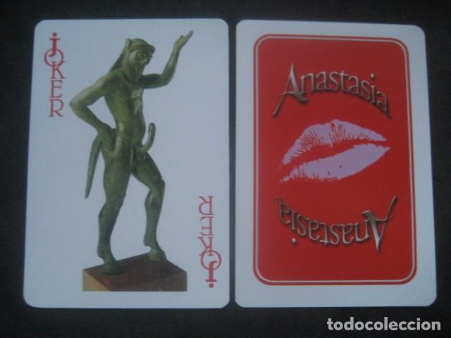 Barajas de cartas: JOKER N&ordm;540 - Foto 2
