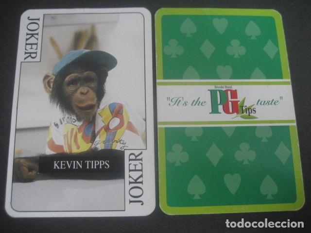 Barajas de cartas: JOKER N&ordm;542 - Foto 2