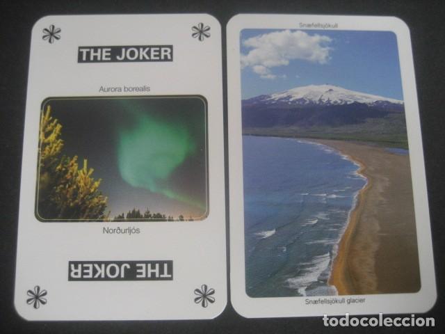 Barajas de cartas: JOKER N&ordm;543 AURORA BOREAL - Foto 2