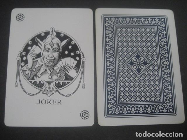Barajas de cartas: JOKER N&ordm;551 - Foto 2
