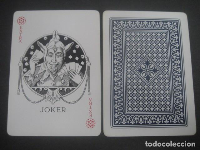 Barajas de cartas: JOKER N&ordm;552 - Foto 2