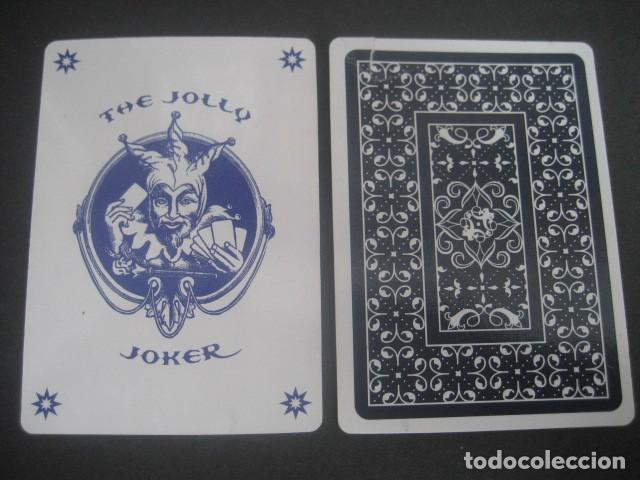 Barajas de cartas: JOKER N&ordm;553 - Foto 2