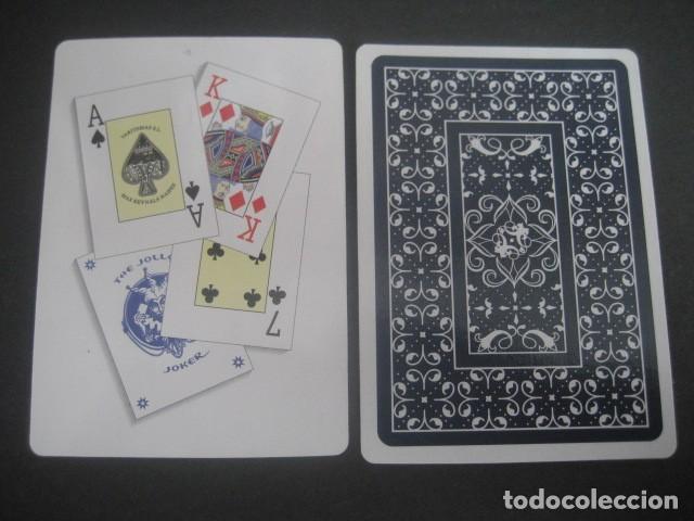 Barajas de cartas: JOKER N&ordm;554 - Foto 2