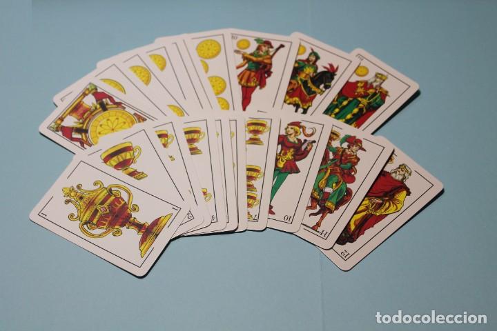 baraja española medieval - Buy Antique spanish playing cards on  todocoleccion
