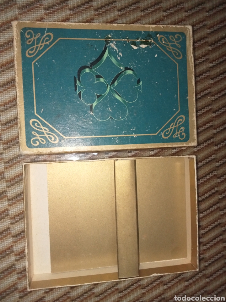 Barajas de cartas: Barajas de p&oacute;ker - Foto 3