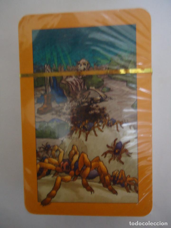 Barajas de cartas: BARAJA PRECINTADA. 2. -- 19 - Foto 2