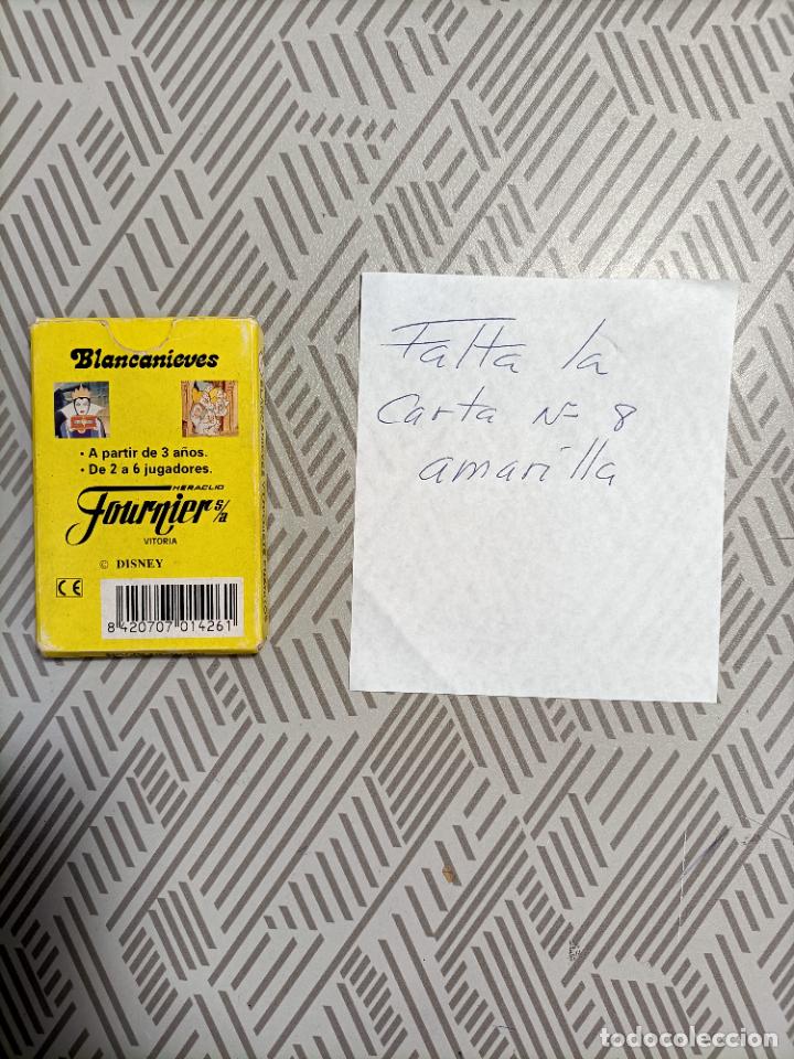 Barajas de cartas: Lote de cartas infantiles - Foto 3