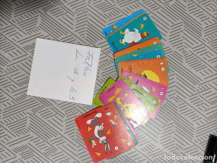 Barajas de cartas: Lote de cartas infantiles - Foto 4