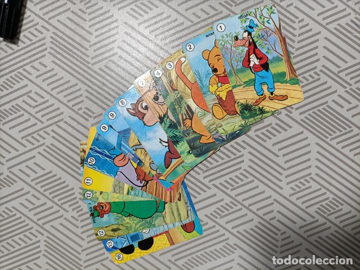 Barajas de cartas: Lote de cartas infantiles - Foto 5