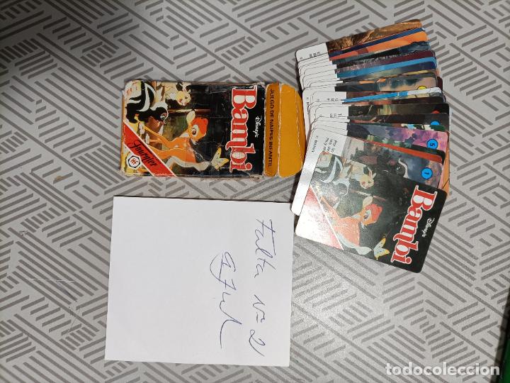 Barajas de cartas: Lote de cartas infantiles - Foto 6