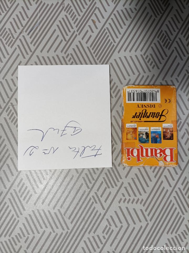 Barajas de cartas: Lote de cartas infantiles - Foto 7