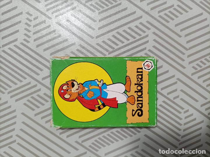 Barajas de cartas: Lote de cartas infantiles - Foto 8