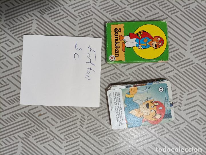 Barajas de cartas: Lote de cartas infantiles - Foto 9