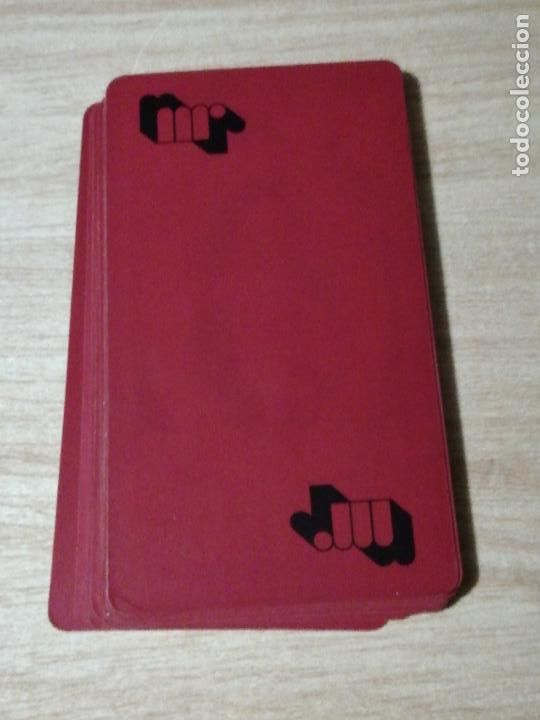 Barajas de cartas: BARAJA 21 CARTAS TAROT - Foto 2
