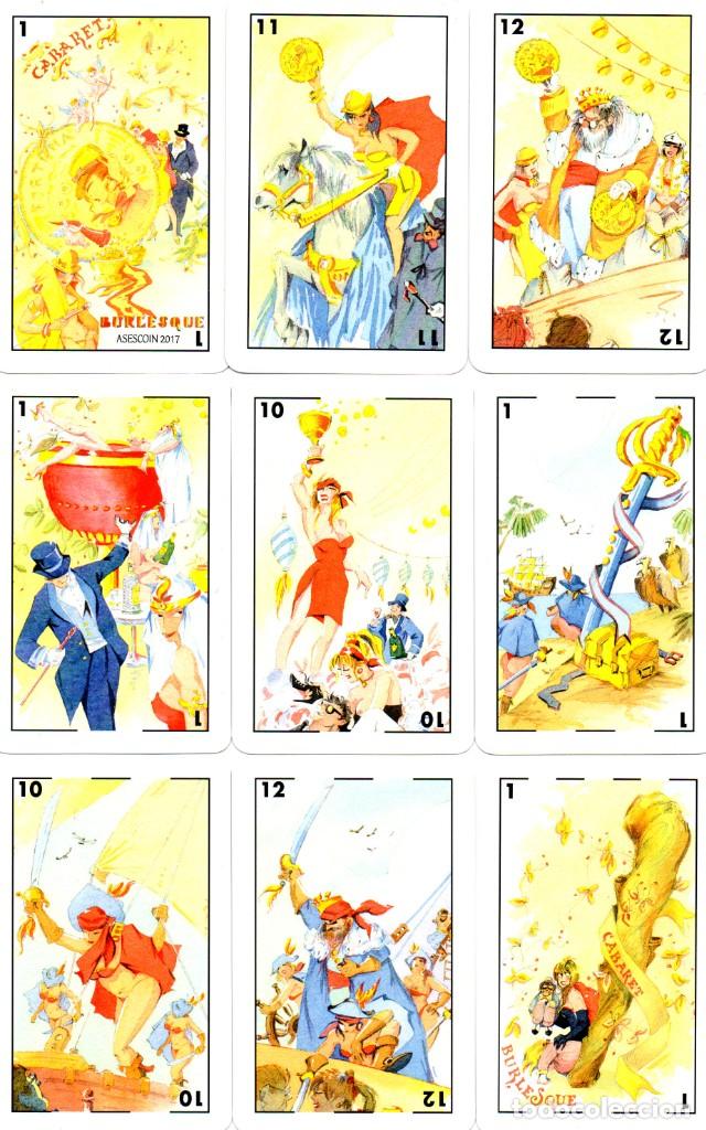 Barajas de cartas: BARAJA ESPA&Ntilde;OLA - Foto 1