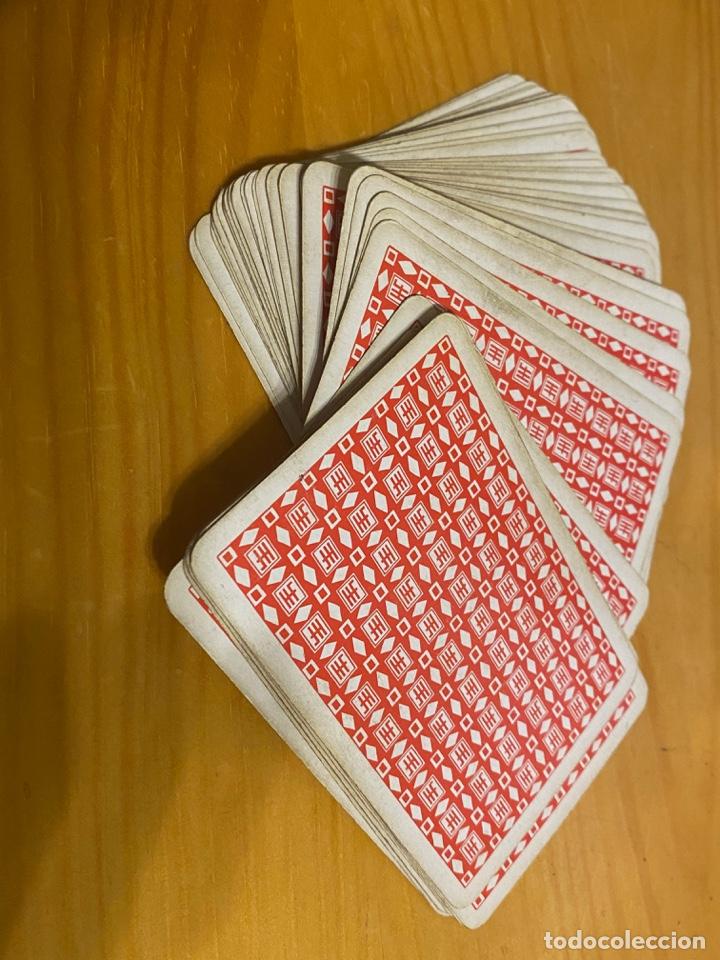 Barajas de cartas: BARAJA PRIMEROS CAUDILLOS - Foto 3
