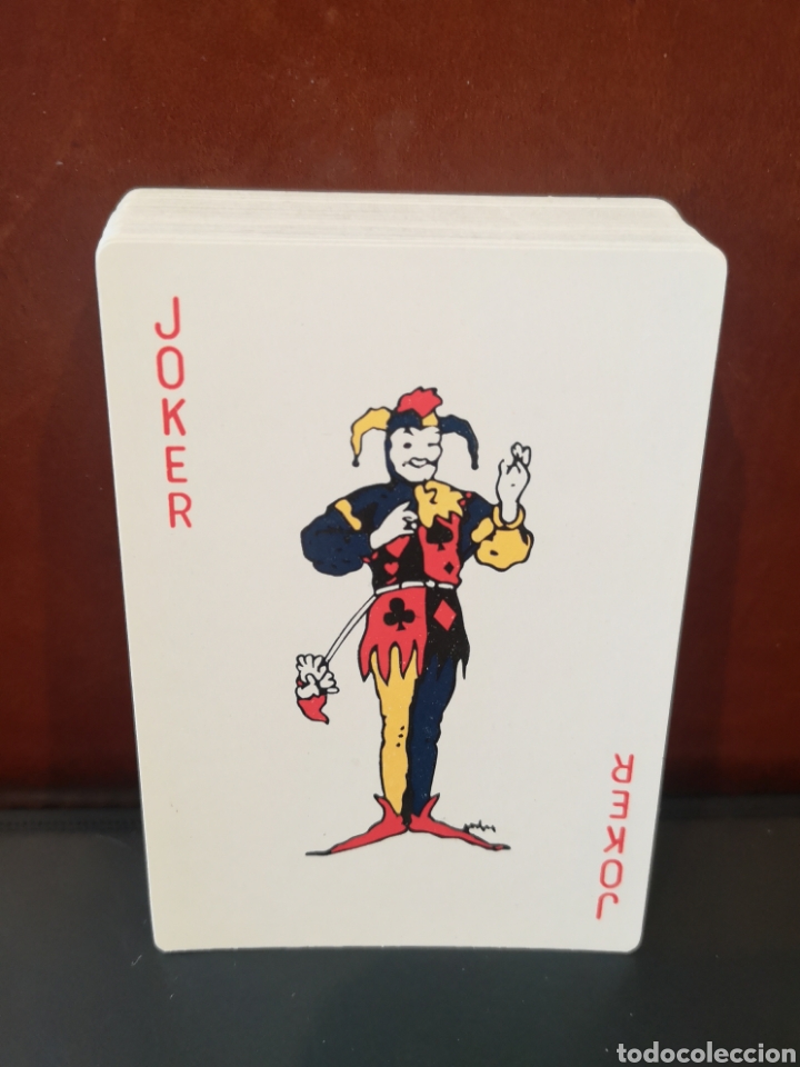 Barajas de cartas: American airlines. Playing cards. - Foto 1