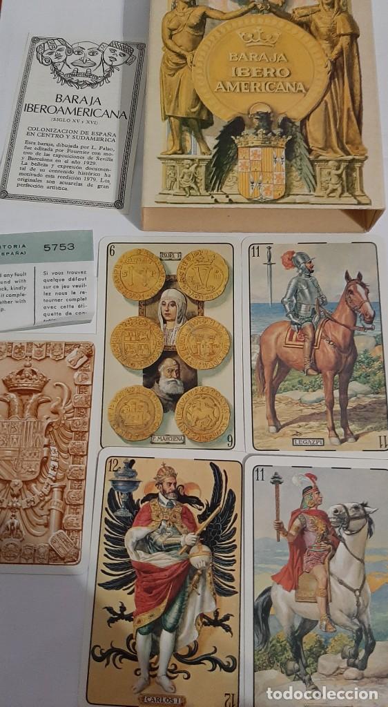 Barajas de cartas: BARAJAS DE CARTAS - Foto 2