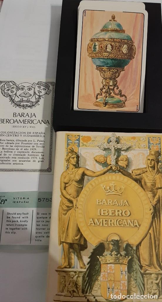 Barajas de cartas: BARAJAS DE CARTAS - Foto 3