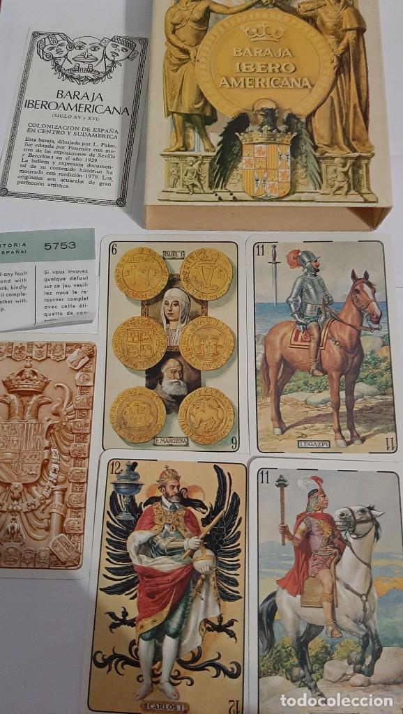 Barajas de cartas: BARAJAS DE CARTAS - Foto 8