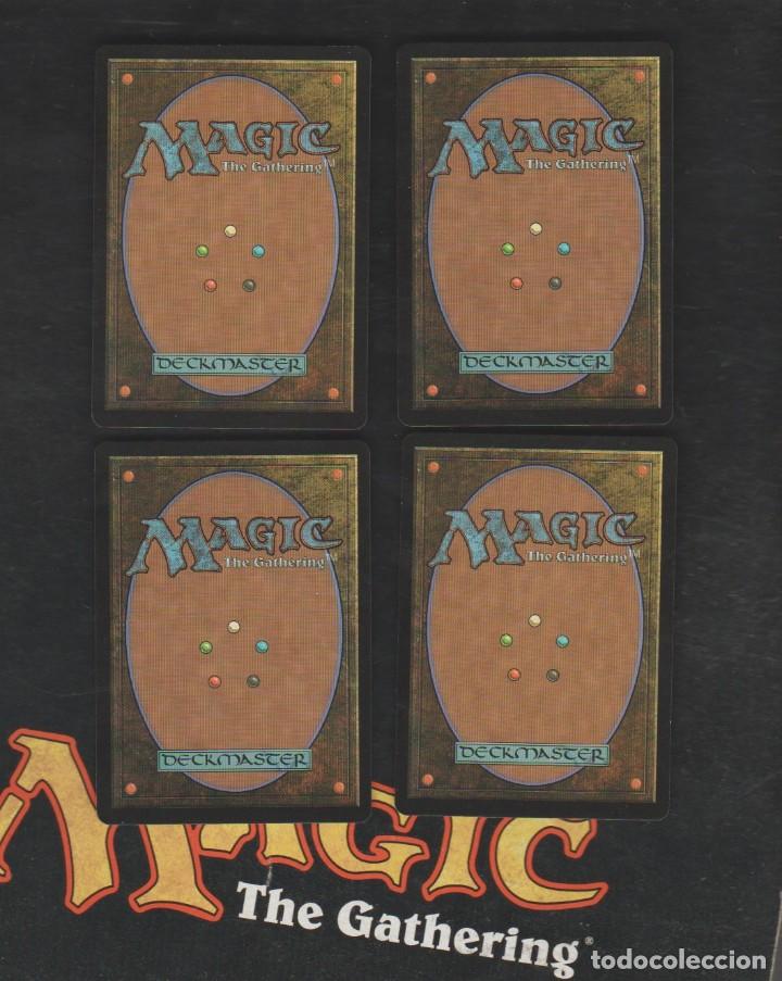 Barajas de cartas: MAGIC THE GATHERING : PLAYSET VUELTAS DEL RELOJ - Foto 2