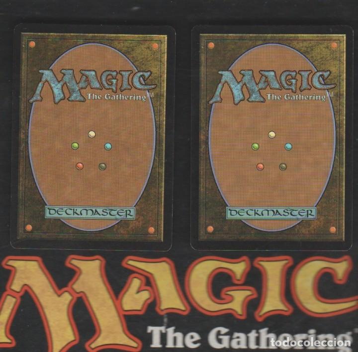 Barajas de cartas: MAGIC THE GATHERING : PAREJA REDIRECCIONAR - Foto 2