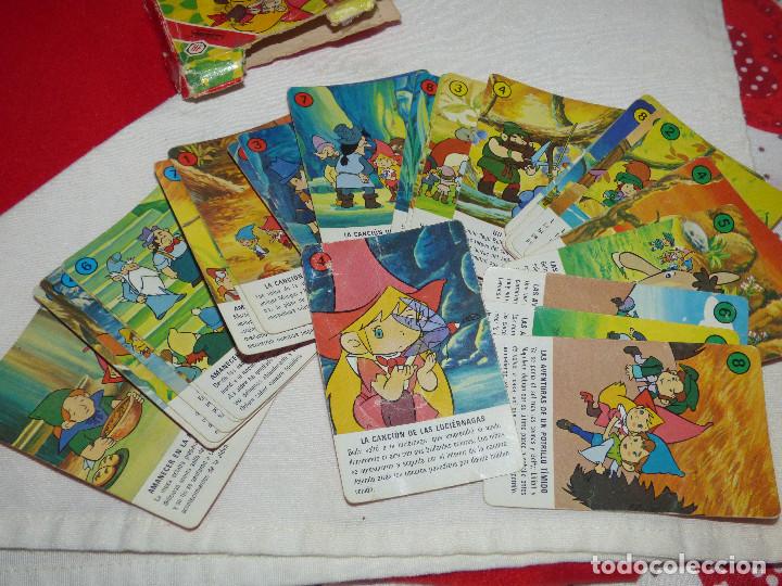 Barajas de cartas: Cartas,Belfy y Lillibit. - Foto 2