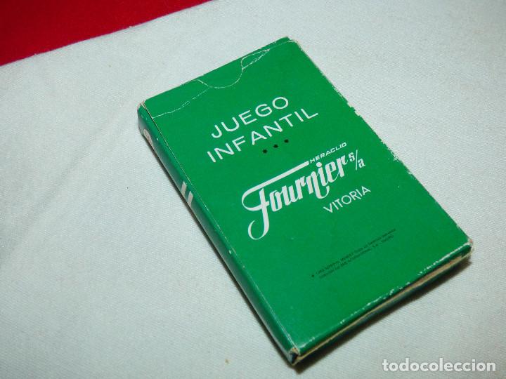 Barajas de cartas: Cartas,Foofur. - Foto 3