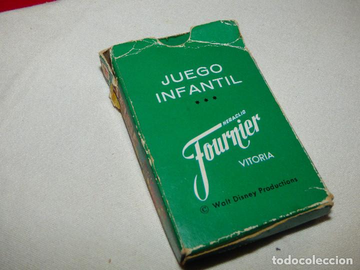 Barajas de cartas: Cartas,Peter Pan. - Foto 3