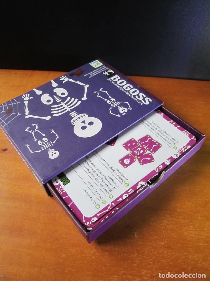 Barajas de cartas: Bogoss Juego de Cartas (DJECO) - Foto 7