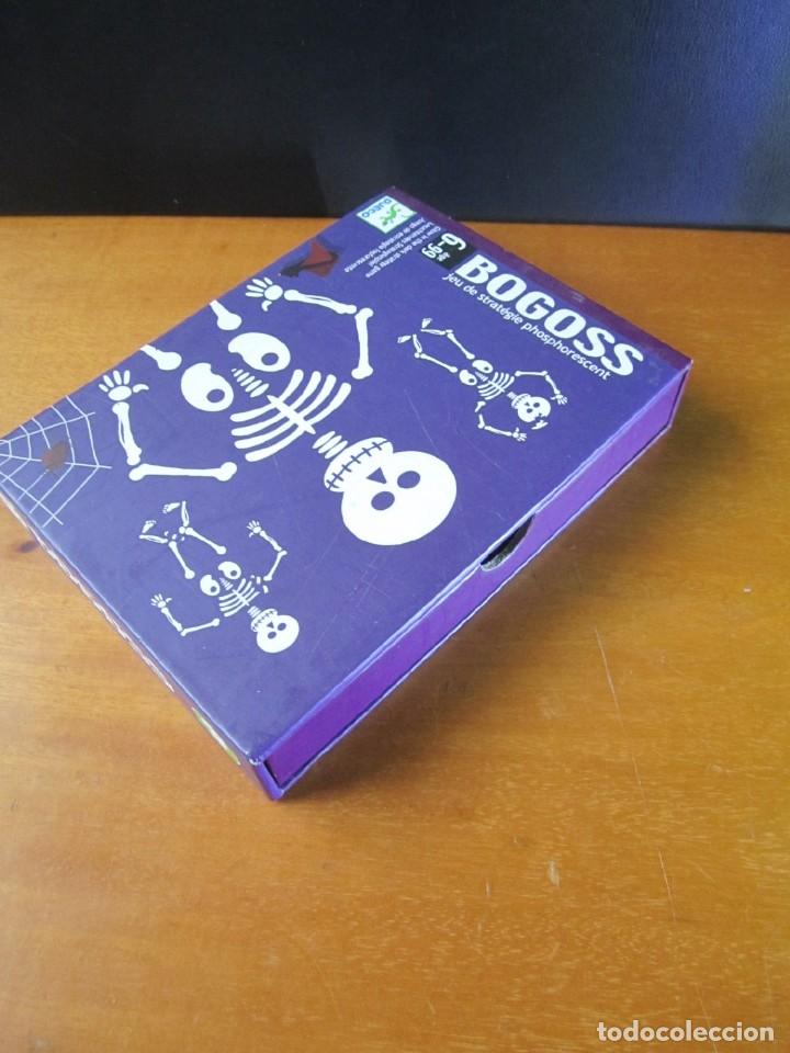Barajas de cartas: Bogoss Juego de Cartas (DJECO) - Foto 8
