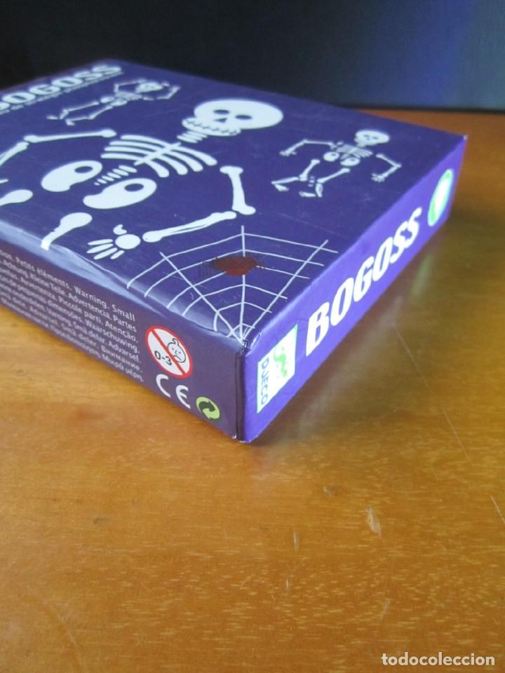 Barajas de cartas: Bogoss Juego de Cartas (DJECO) - Foto 9