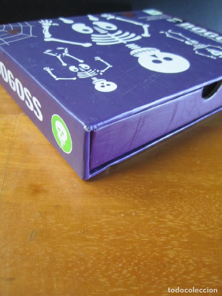 Barajas de cartas: Bogoss Juego de Cartas (DJECO) - Foto 10
