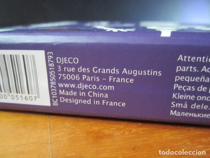 Barajas de cartas: Bogoss Juego de Cartas (DJECO) - Foto 12