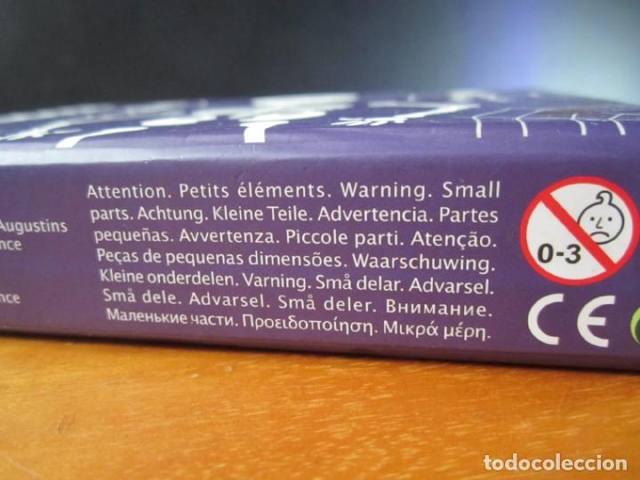 Barajas de cartas: Bogoss Juego de Cartas (DJECO) - Foto 13