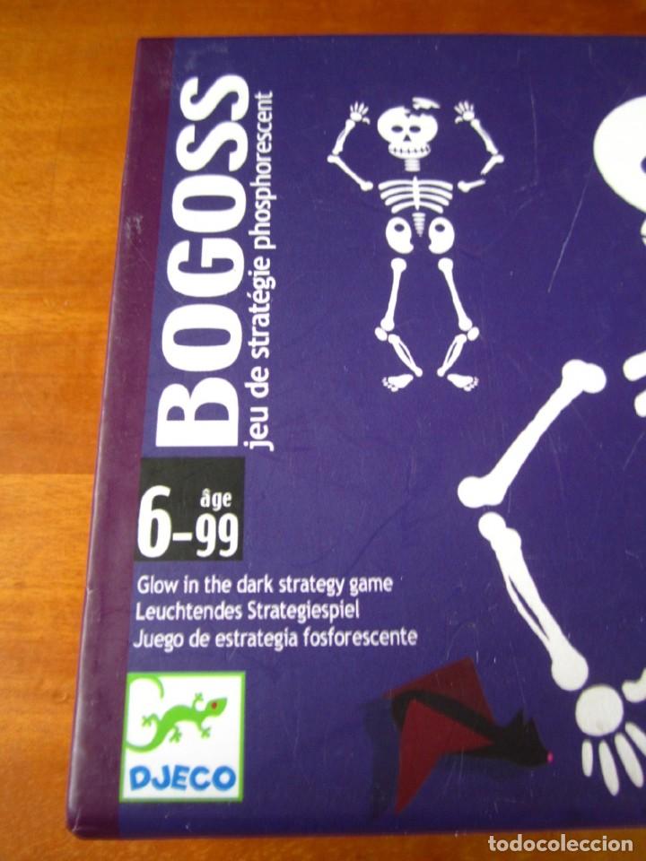 Barajas de cartas: Bogoss Juego de Cartas (DJECO) - Foto 14