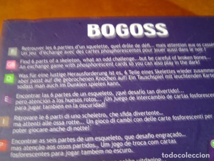 Barajas de cartas: Bogoss Juego de Cartas (DJECO) - Foto 15