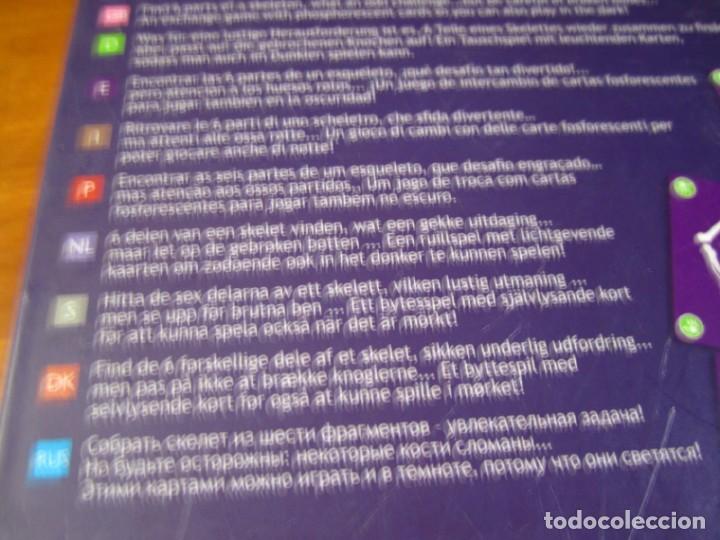 Barajas de cartas: Bogoss Juego de Cartas (DJECO) - Foto 16